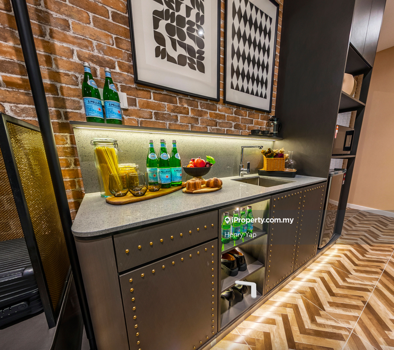 Soho for Sale in Bukit Bintang, KL City Centre by Henry Yap - iProperty.com.my