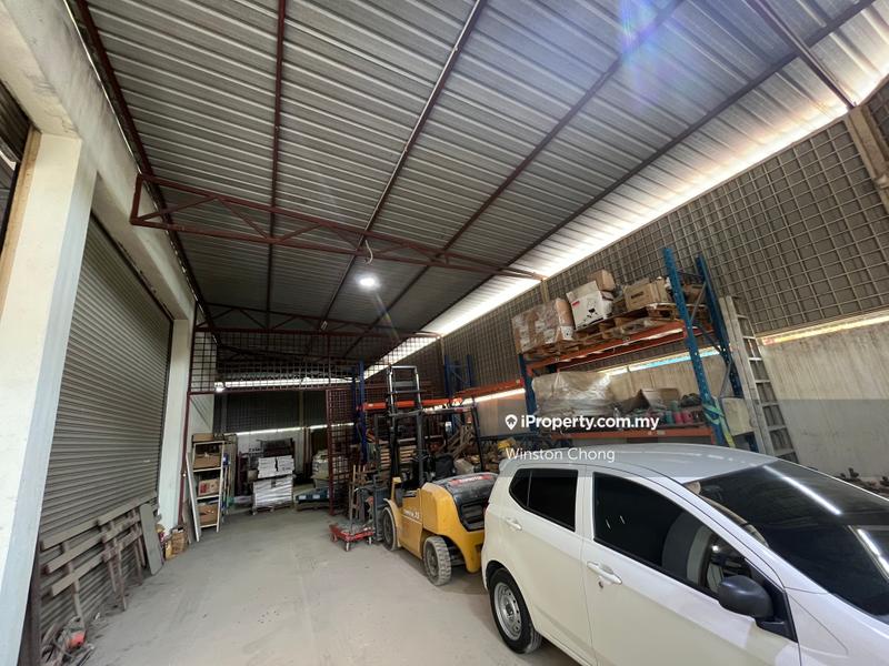 Kilang Teres untuk Dijual di Taman Ehsan, Kepong oleh Winston Chong - iProperty.com.my