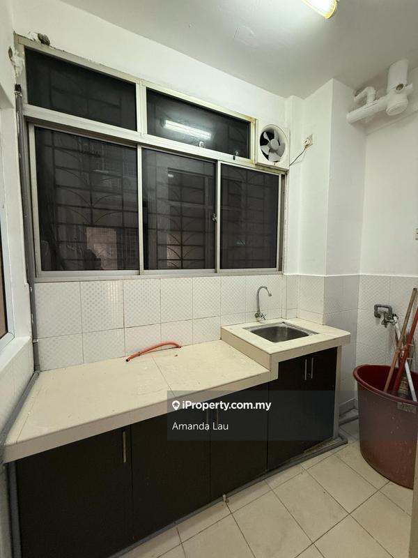 Condominium for Sale in Aseana Puteri by Amanda Lau - iProperty.com.my