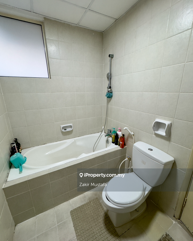 Service Residence for Sale in Sri Acappella by Zakir Mustafa - iProperty.com.my