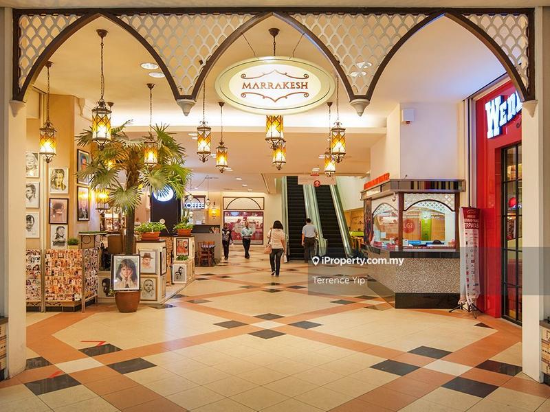 Kedai-Pejabat untuk Dijual di Pjs 11, Sunway oleh Terrence Yip - iProperty.com.my