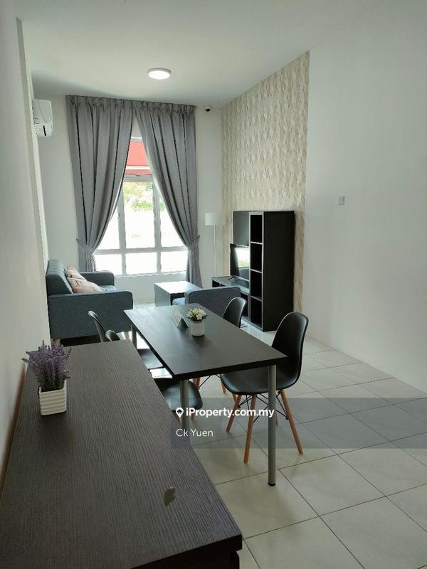 Condominium for Sale in The Anderson by Ck Yuen - iProperty.com.my