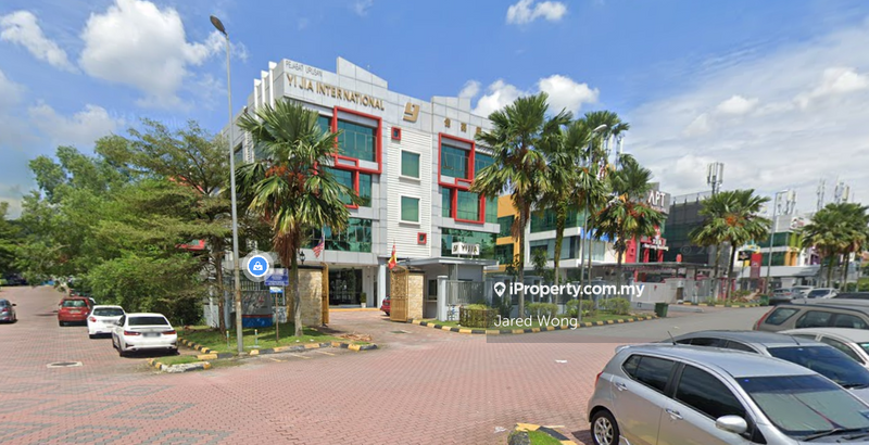 Semi-D Komersial untuk Dijual di btp49, Puchong oleh Jared Wong - iProperty.com.my