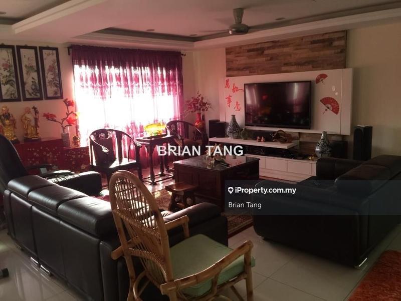 Bungalow House untuk Dijual di Sierramas, Sungai Buloh oleh Brian Tang - iProperty.com.my