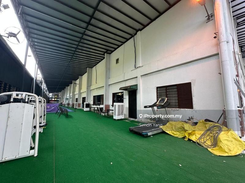 Detached Factory for Sale in Taman Bukit Maluri, Kepong by Simon Yang - iProperty.com.my