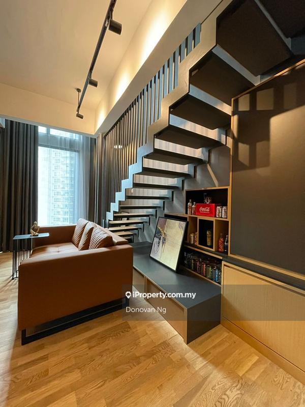 Condominium for Sale in Twy Duplex Condos by Donovan Ng - iProperty.com.my