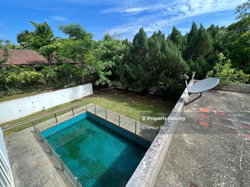 Banglo untuk Dijual di Medan Damansara, Damansara Heights oleh Charisse Ng - iProperty.com.my