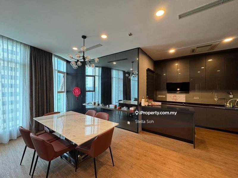 For Sale - Quadro Residences