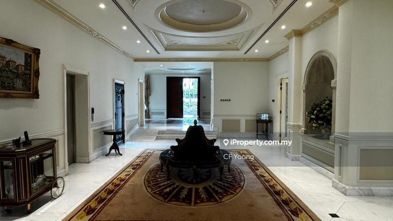 Bungalow House for Sale in Taman Duta, Bukit Tunku (Kenny Hills) by CF Yoong - iProperty.com.my