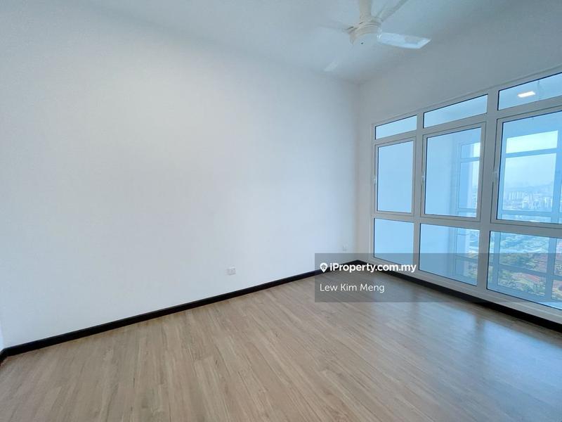 Kediaman Servis untuk Dijual di Clarita Tower @ Eco Sky oleh Lew Kim Meng - iProperty.com.my