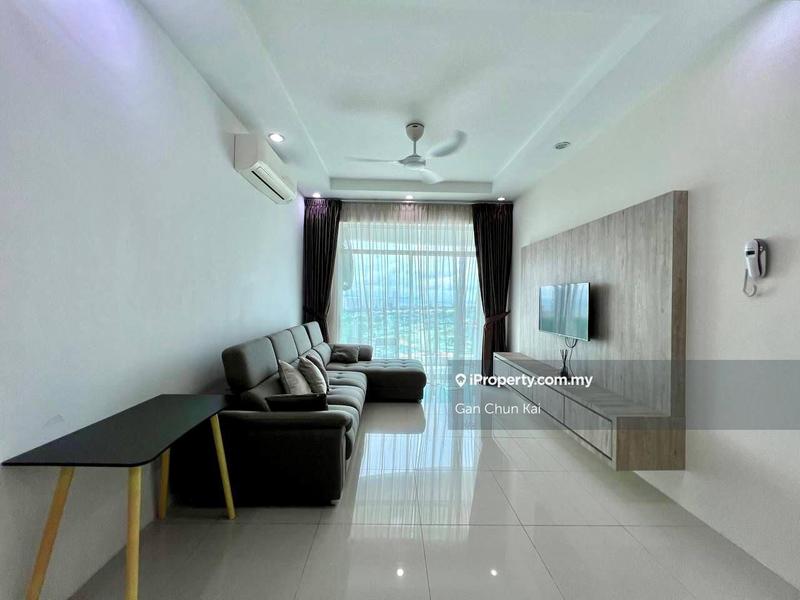 Kondominium untuk Disewa di The Oasis oleh Gan Chun Kai - iProperty.com.my