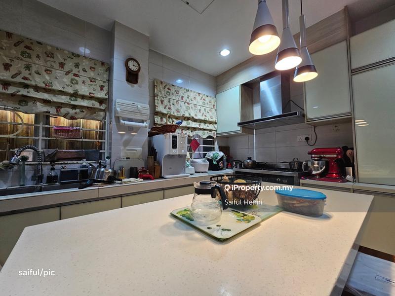 Semi-Detached House for Sale in Seksyen 7, Shah Alam by Saiful Helmi - iProperty.com.my