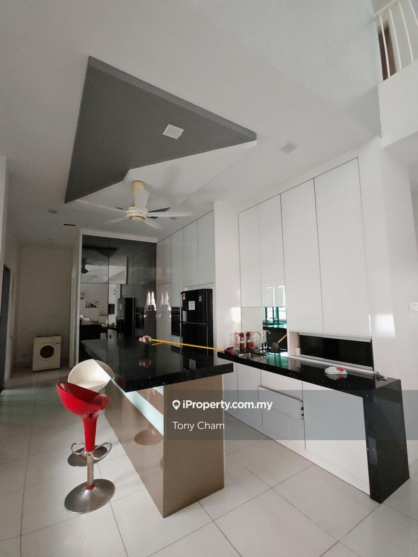 Banglo untuk Dijual di Ambang Botanic 2, Klang oleh Tony Cham - iProperty.com.my