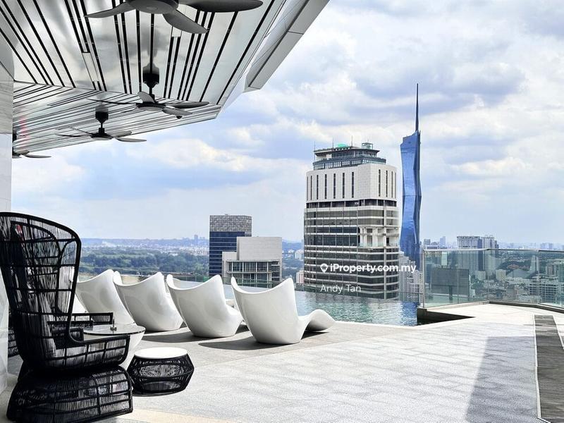 Service Residence for Sale in Royal Lexis by Andy Tan - iProperty.com.my