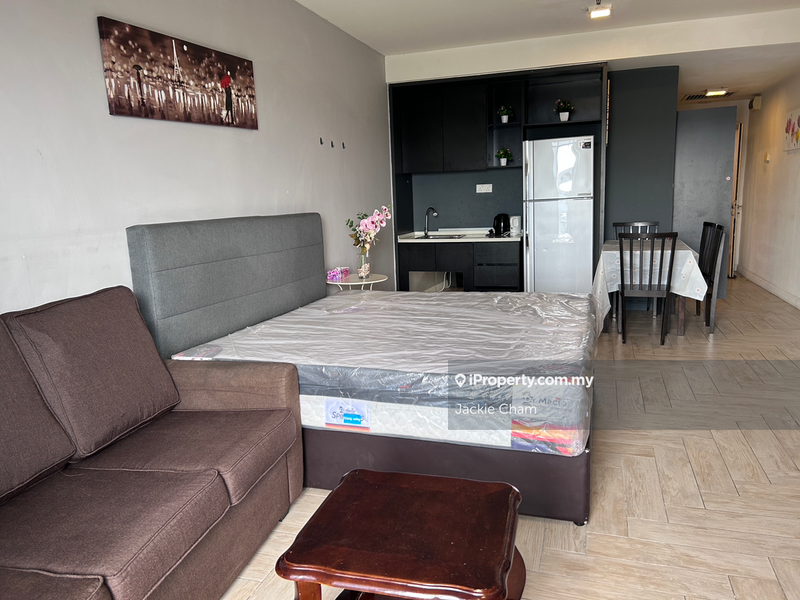 For Rent - Marriot International Hotel @ Empire City