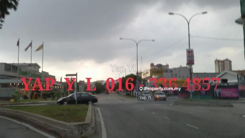 Pangsapuri untuk Disewa di Meranti Apartment oleh Yap Yl - iProperty.com.my
