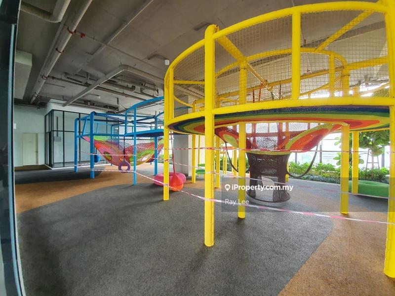 Service Residence for Rent in Kenwingston Skylofts by Ray Lee - iProperty.com.my