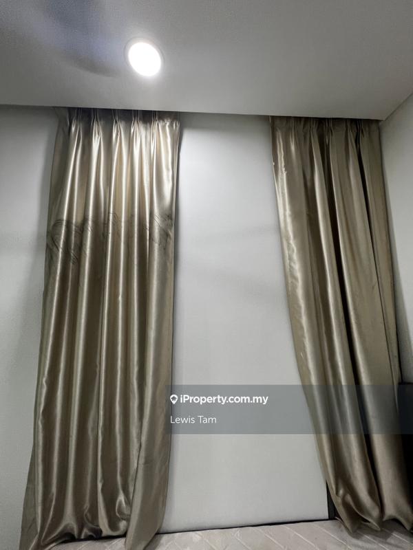Kondominium untuk Dijual di The Fennel oleh Lewis Tam - iProperty.com.my