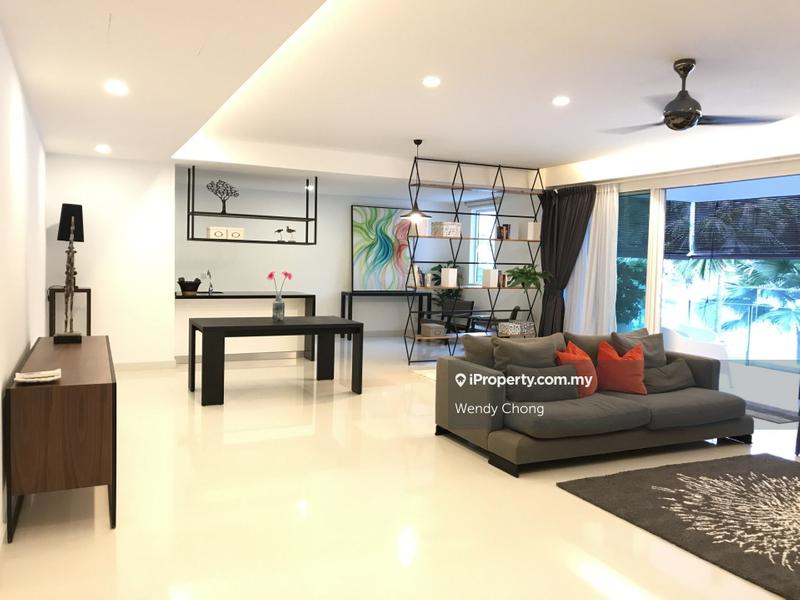 For Sale - Verticas Residensi