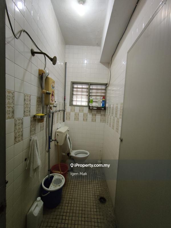 Rumah Berangkai 2 Tingkat untuk Dijual di Taman Billion, Cheras, Cheras oleh Igen Mak - iProperty.com.my