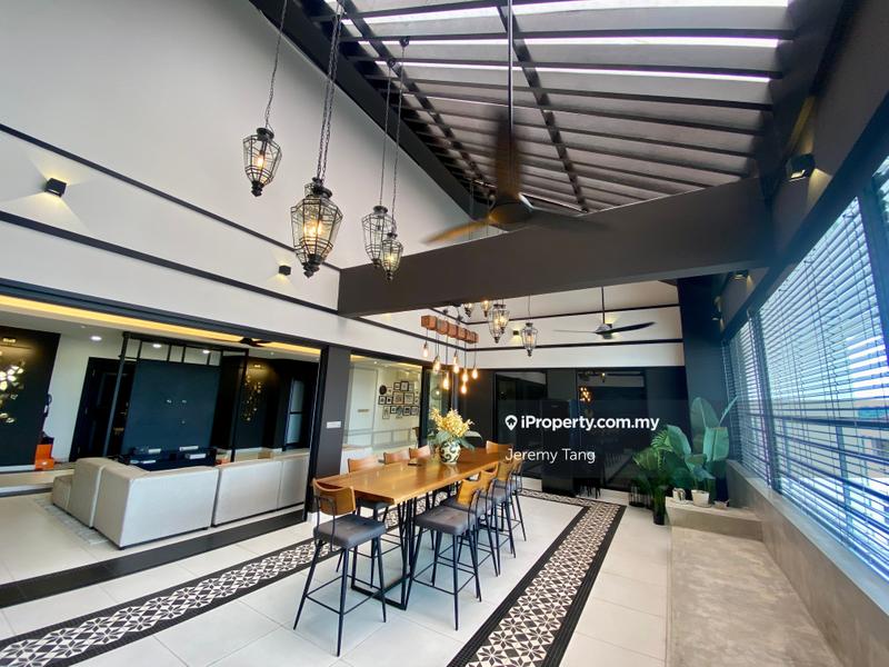 Condominium for Sale in Nusa Rhu by Jeremy Tang - iProperty.com.my