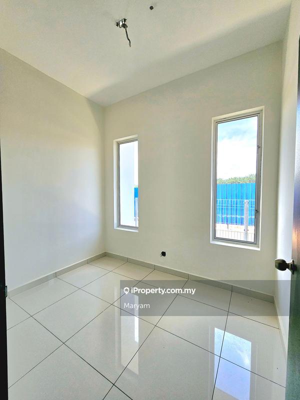 Rumah Berangkai 1 Tingkat untuk Dijual di Jenderam, Putrajaya oleh Maryam - iProperty.com.my