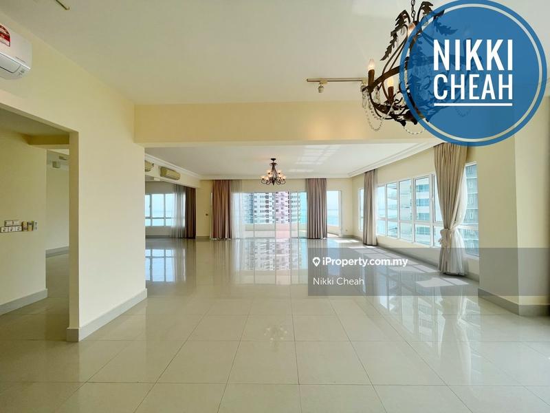 For Rent - The Cove Condominium
