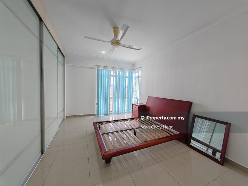 For Sale - Ampang Putra Residency
