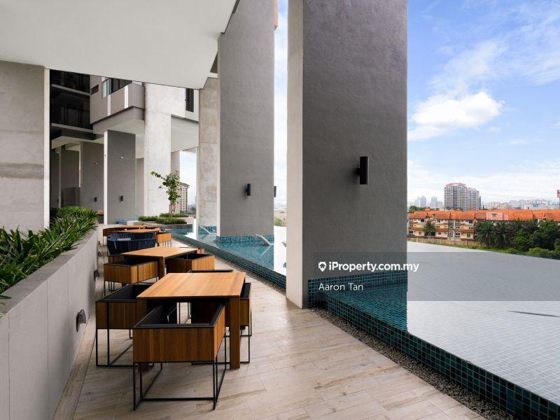 Residensi Servis untuk Disewa di Lumi Tropicana oleh Aaron Tan - iProperty.com.my