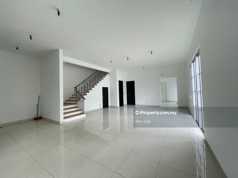 Semi-Detached House for Sale in Eco Majestic, Semenyih by Ken Lee - iProperty.com.my