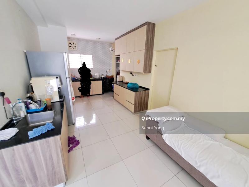 Bungalow House for Rent in Saujana Puchong, Puchong by Sunni Yong - iProperty.com.my
