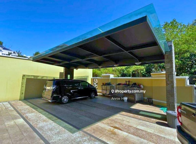 Bungalow House untuk Dijual di Spacious and Cozy bungalow | Fung Yih Ting Hilltop, Kota Kinabalu oleh Annie Hee - iProperty.com.my