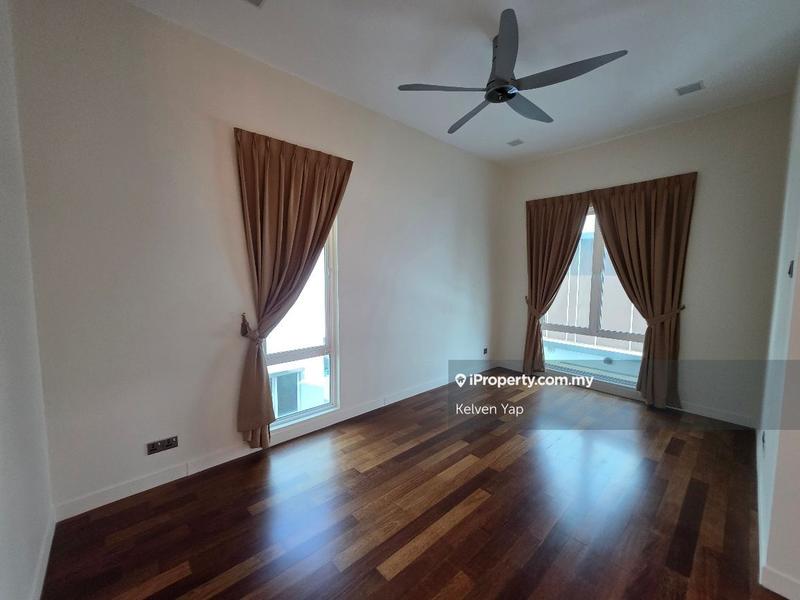 Rumah Berkembar untuk Dijual di Ambang Botanic 2, Klang oleh Kelven Yap - iProperty.com.my