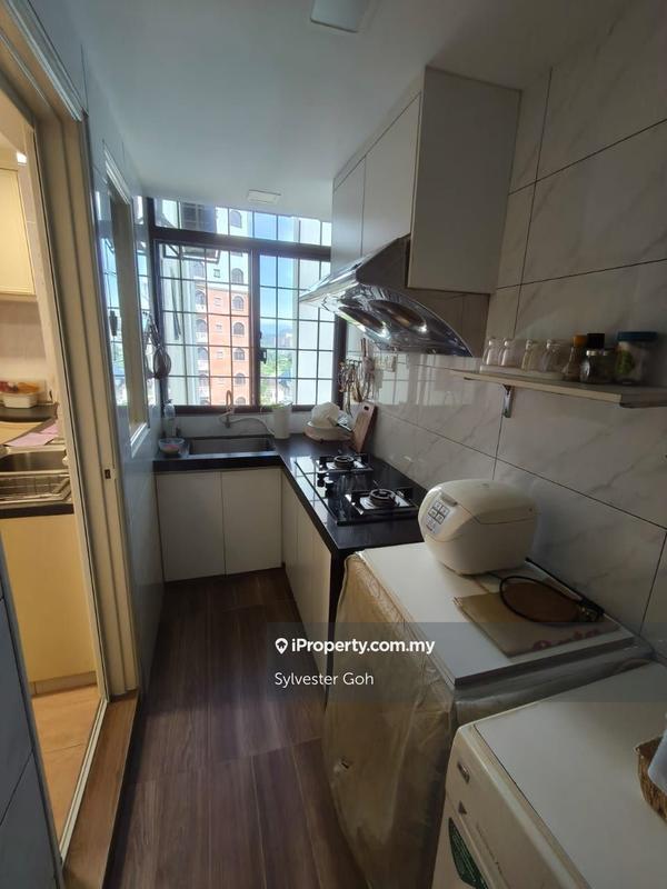 Kondominium untuk Dijual di Flora Green oleh Sylvester Goh - iProperty.com.my