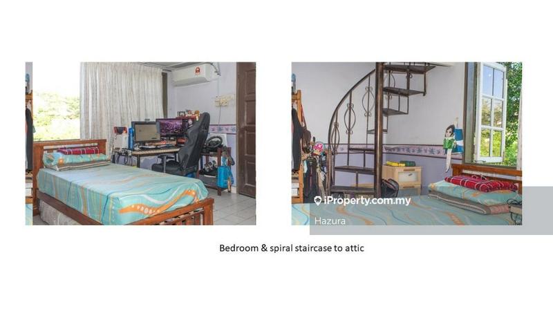 Bungalow House for Sale in Bandar Baru Bangi, Selangor by Hazura - iProperty.com.my
