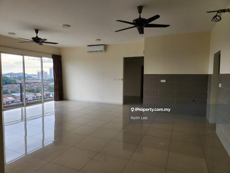 Condominium for Sale in Casa Green Condominium by Keith Lee - iProperty.com.my