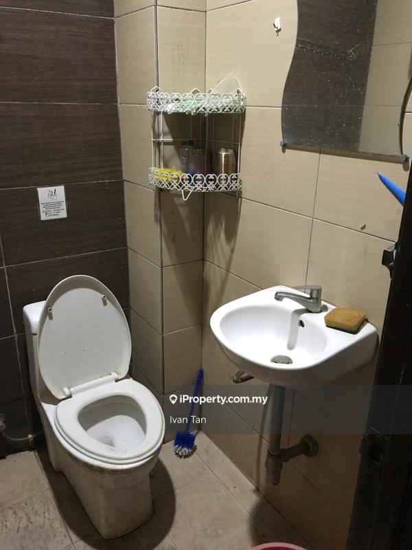 Rumah Berangkai 2 Tingkat untuk Dijual di 28ru9, Cheras oleh Ivan Tan - iProperty.com.my