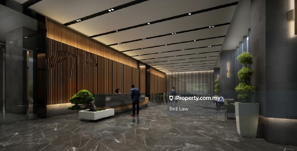 Pejabat untuk Disewa di Bandar Sri Damansara, Selangor oleh Bell Law - iProperty.com.my