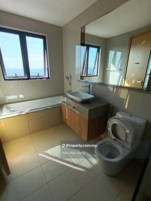 For Sale - Megah Rise