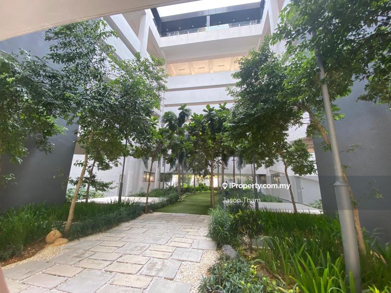 Service Residence for Sale in One Residence by Jason Tham - iProperty.com.my