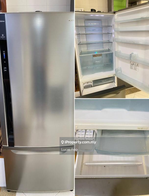 Condominium for Rent in Sunny Ville Condominium by Lucas Foo - iProperty.com.my