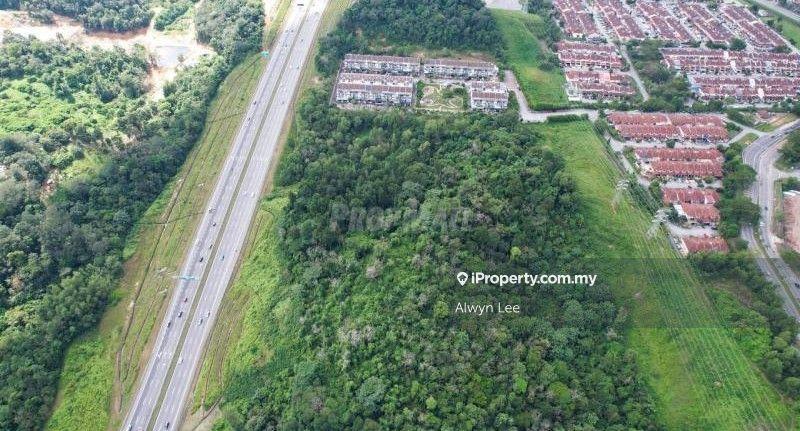 Tanah Pertanian untuk Dijual di Taman Puncak Jalil, Seri Kembangan oleh Alwyn Lee - iProperty.com.my