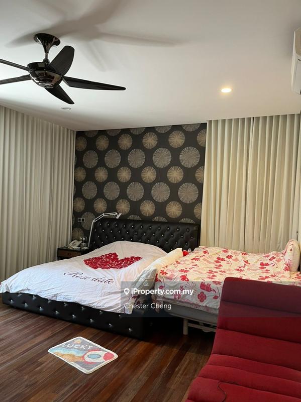 Banglo untuk Dijual di Subang Heights, Subang Jaya oleh Chester Cheng - iProperty.com.my