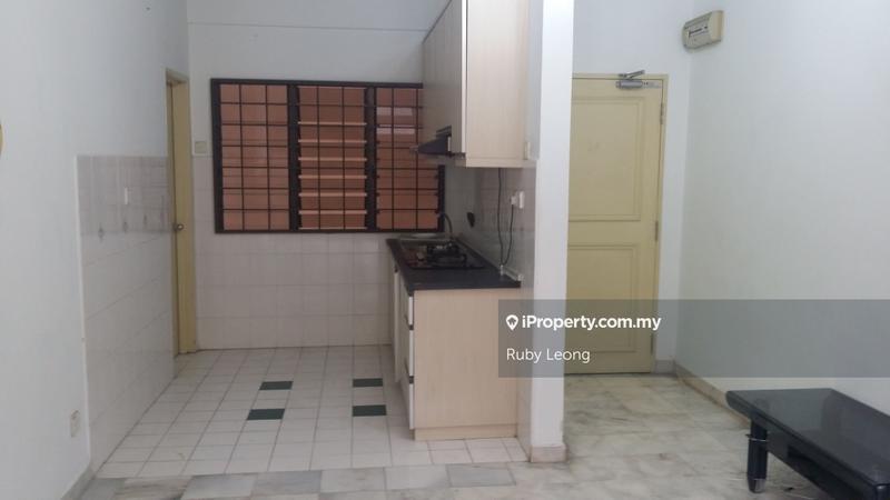 For Sale - Sunway Sutera Condominium
