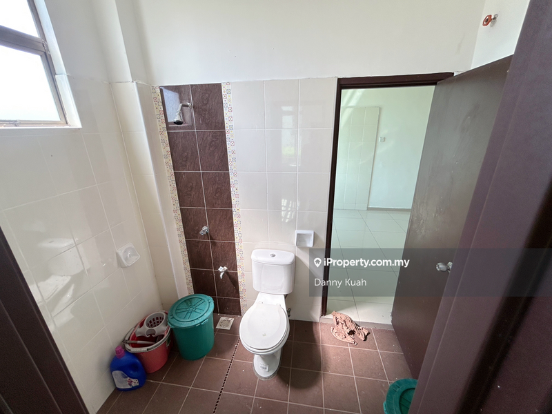Semi-Detached House for Sale in Taman Desa Cheng Perdana, Cheng by Danny Kuah - iProperty.com.my