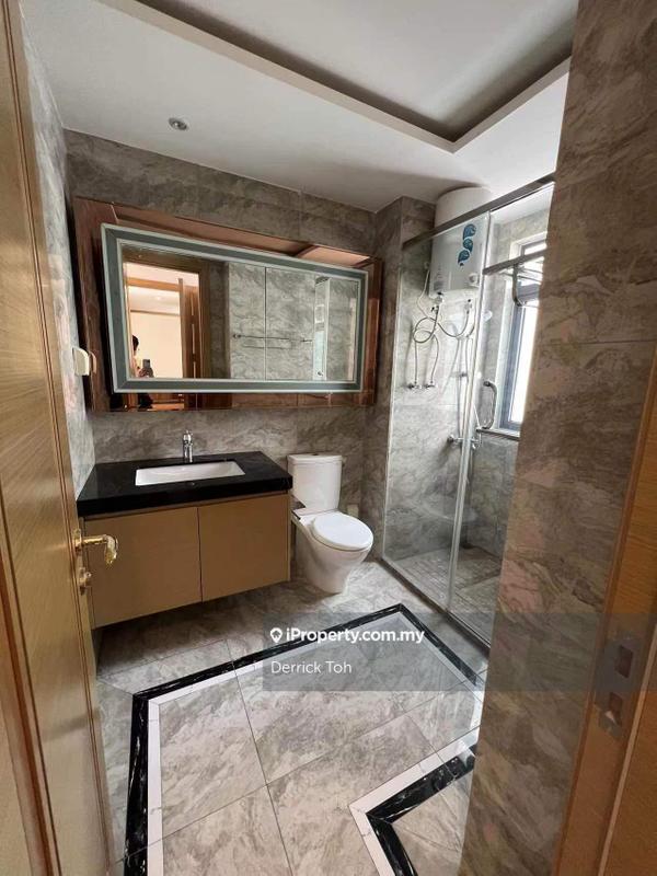 Service Residence for Rent in R&F Princess Cove Phase 1 by Derrick Toh - iProperty.com.my