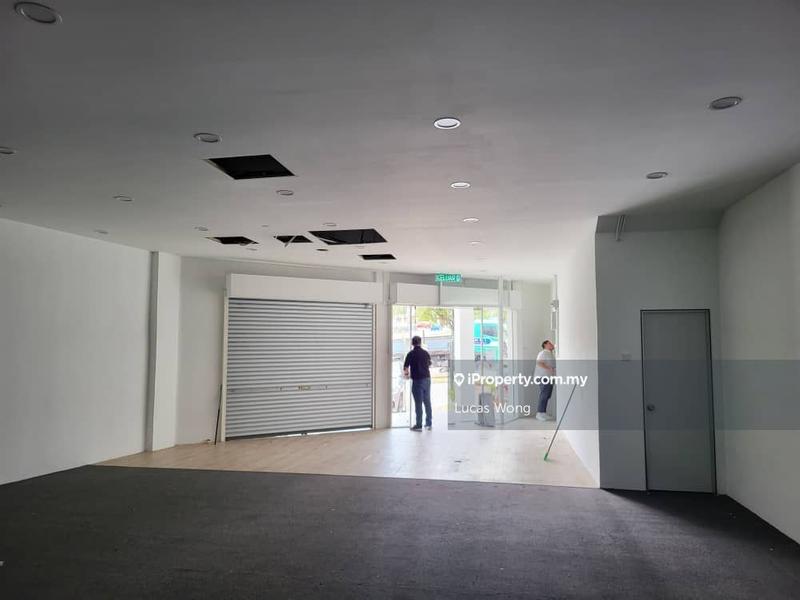 For Rent - Rawang Sentral