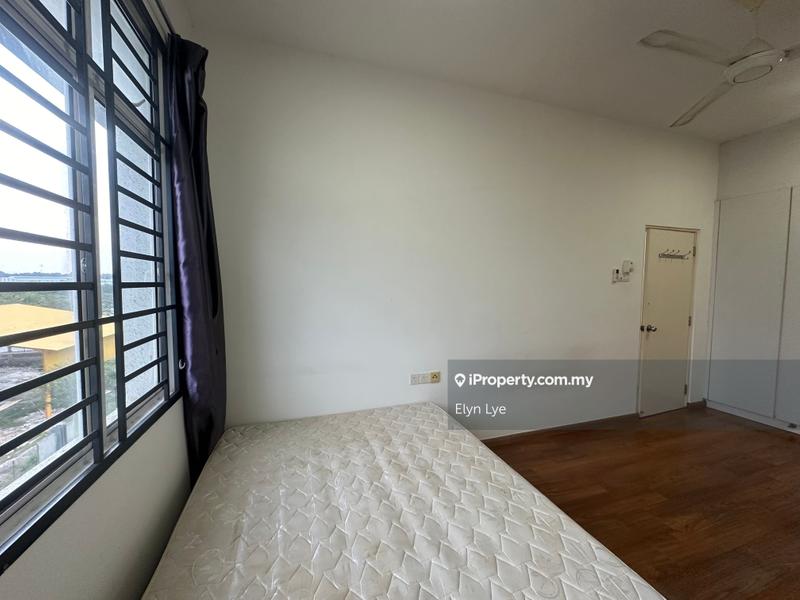 Pangsapuri untuk Dijual di Nusa Heights (Nusa Puncak) oleh Elyn Lye - iProperty.com.my