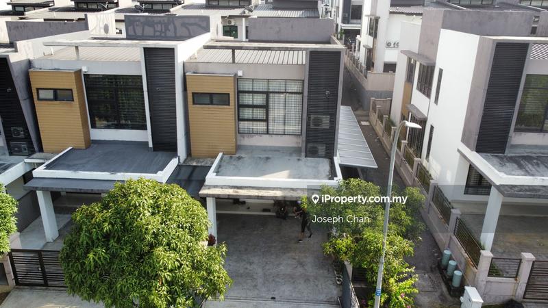 Rumah Teres 2-Tingkat untuk Dijual di Taman Cahaya Alam, Shah Alam oleh Joseph Chan - iProperty.com.my