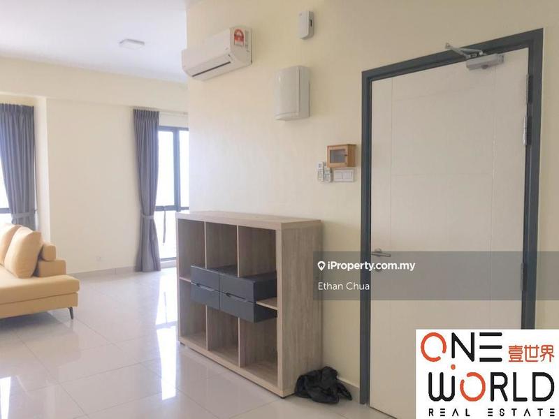 Service Residence for Rent in Da Men by Ethan Chua - iProperty.com.my